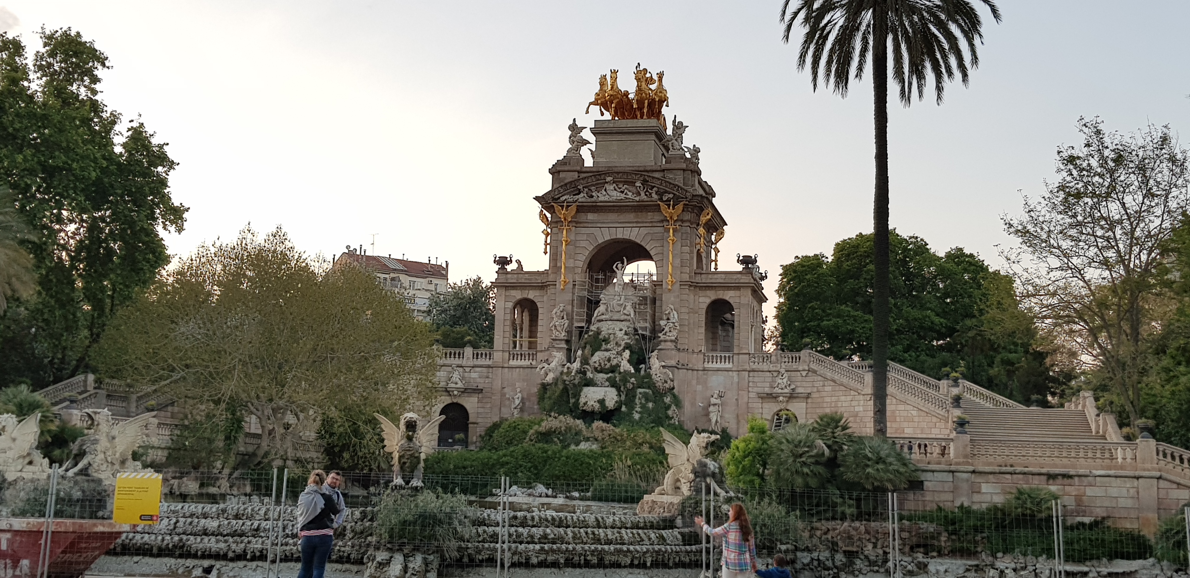 Barcelona photo