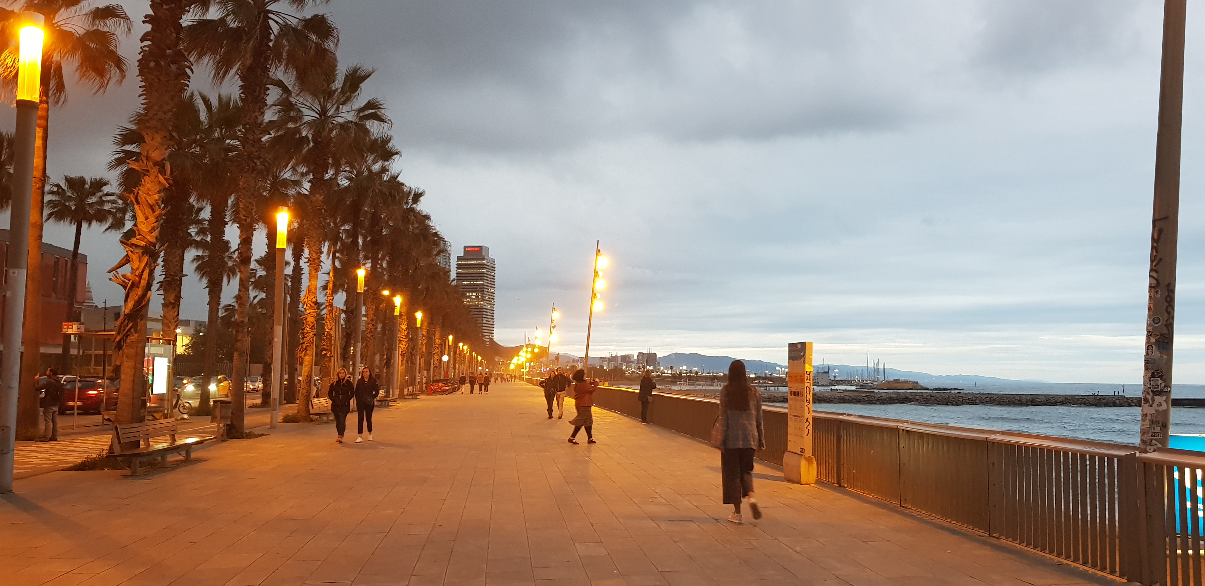 Barcelona photo