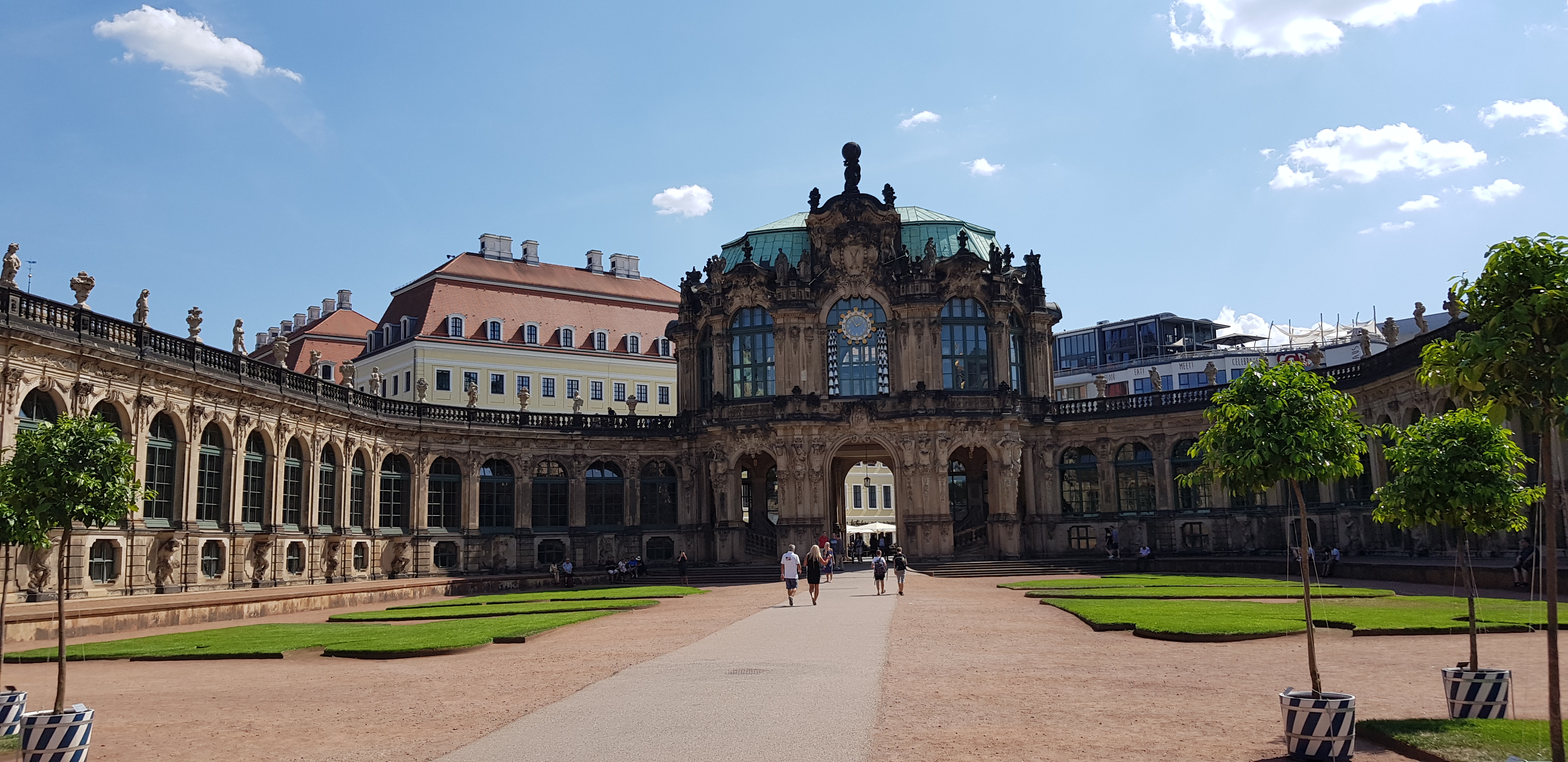 Dresden photo