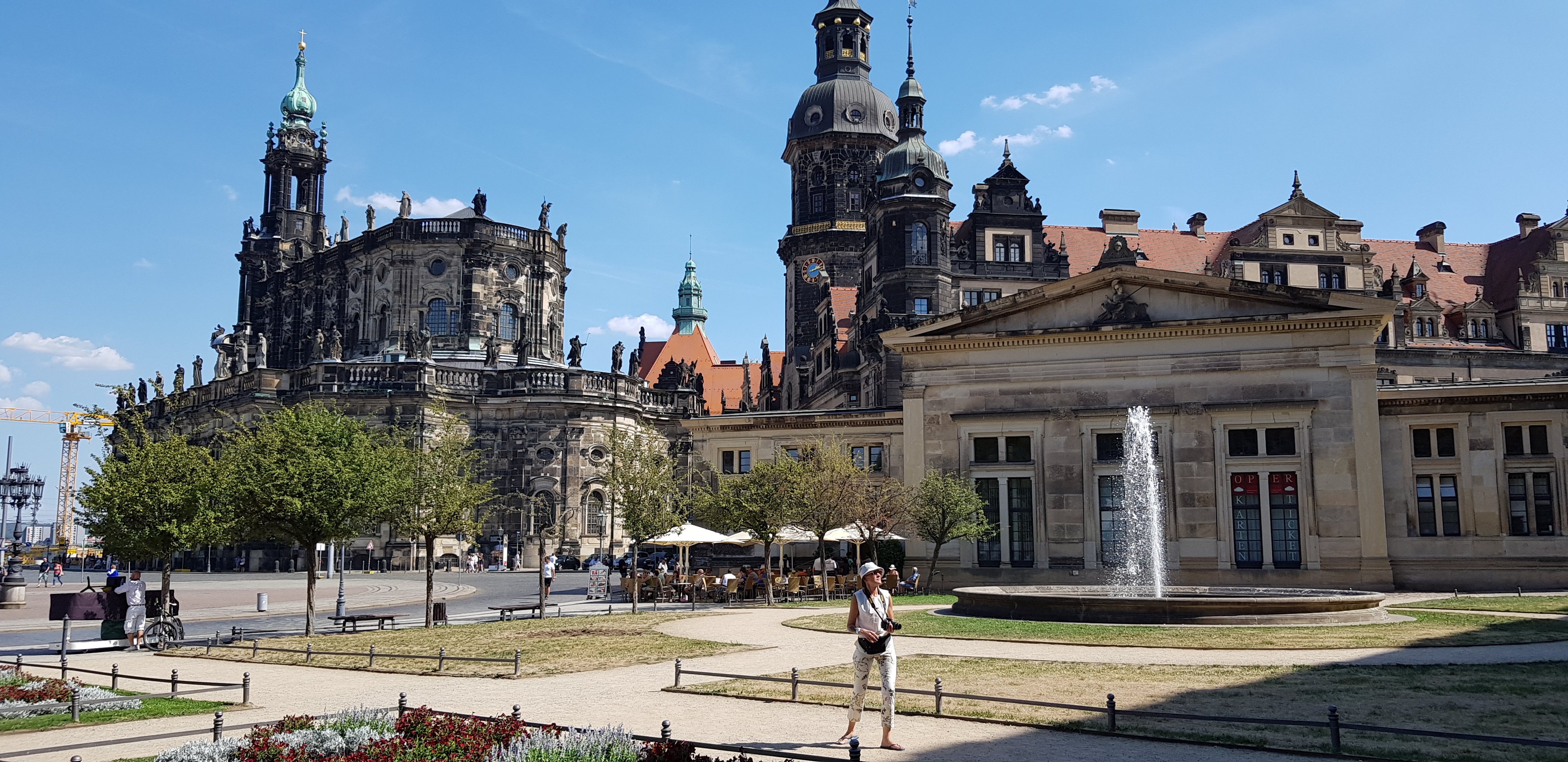 Dresden photo