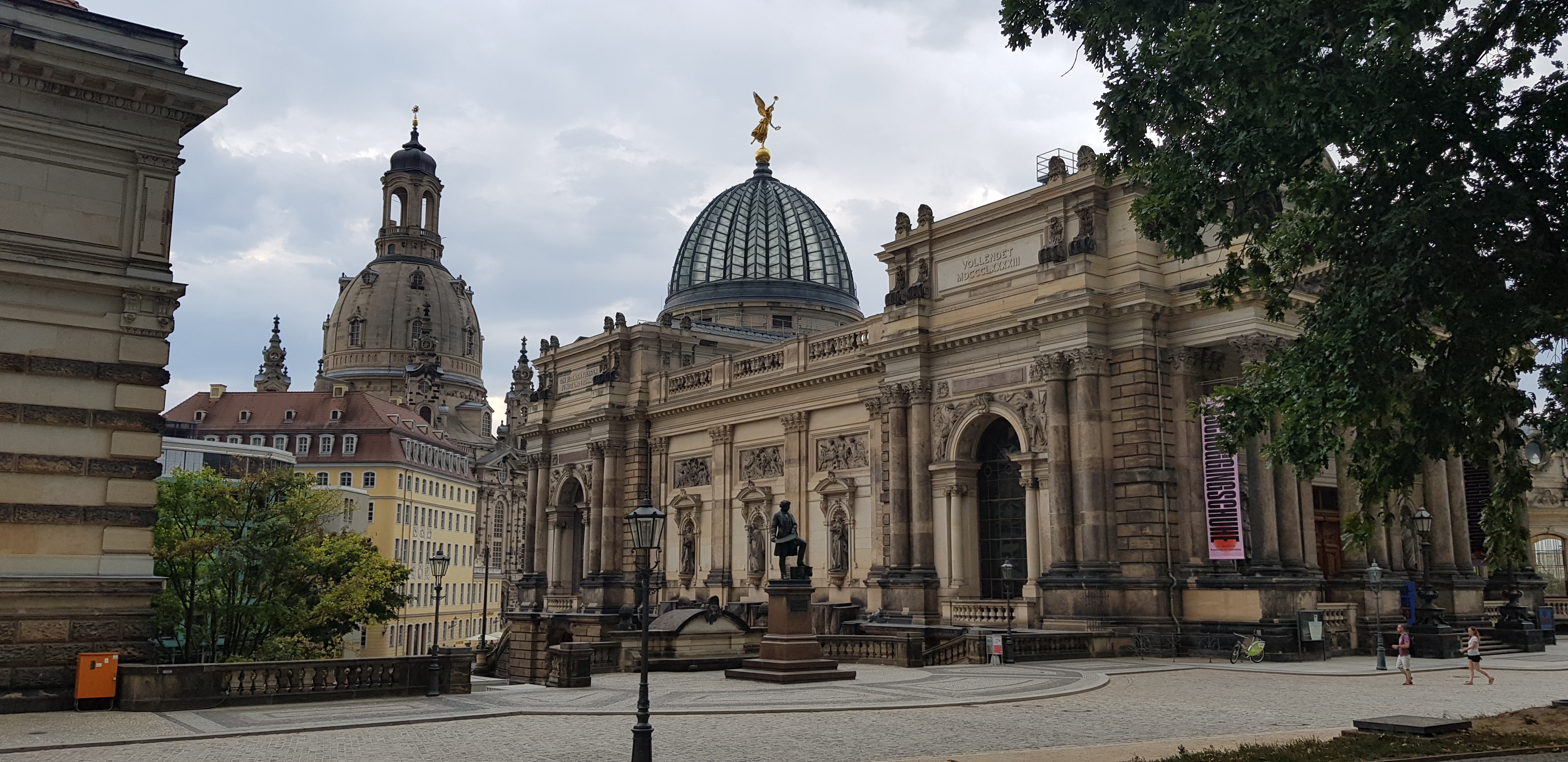 Dresden photo