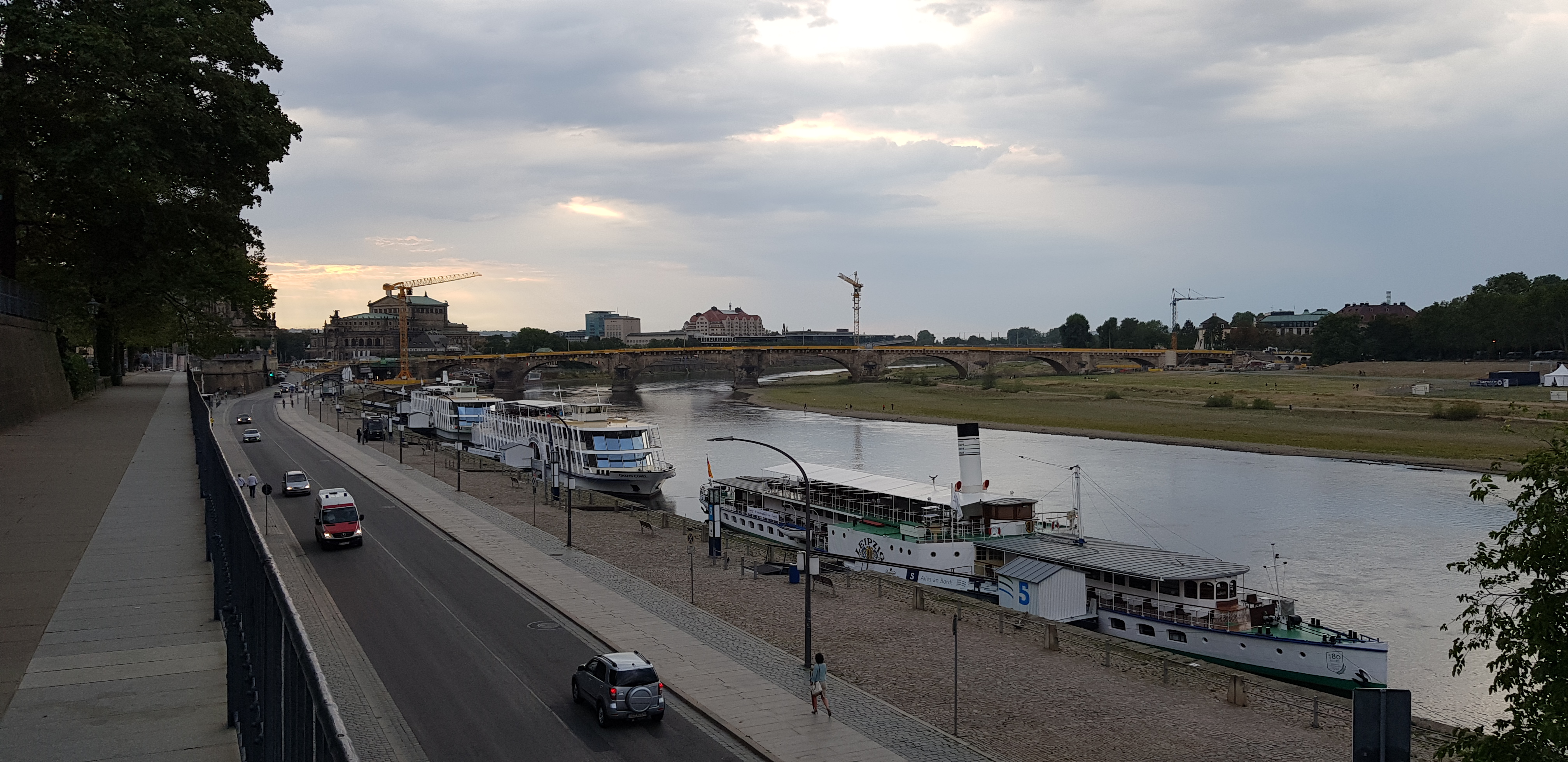 Dresden photo