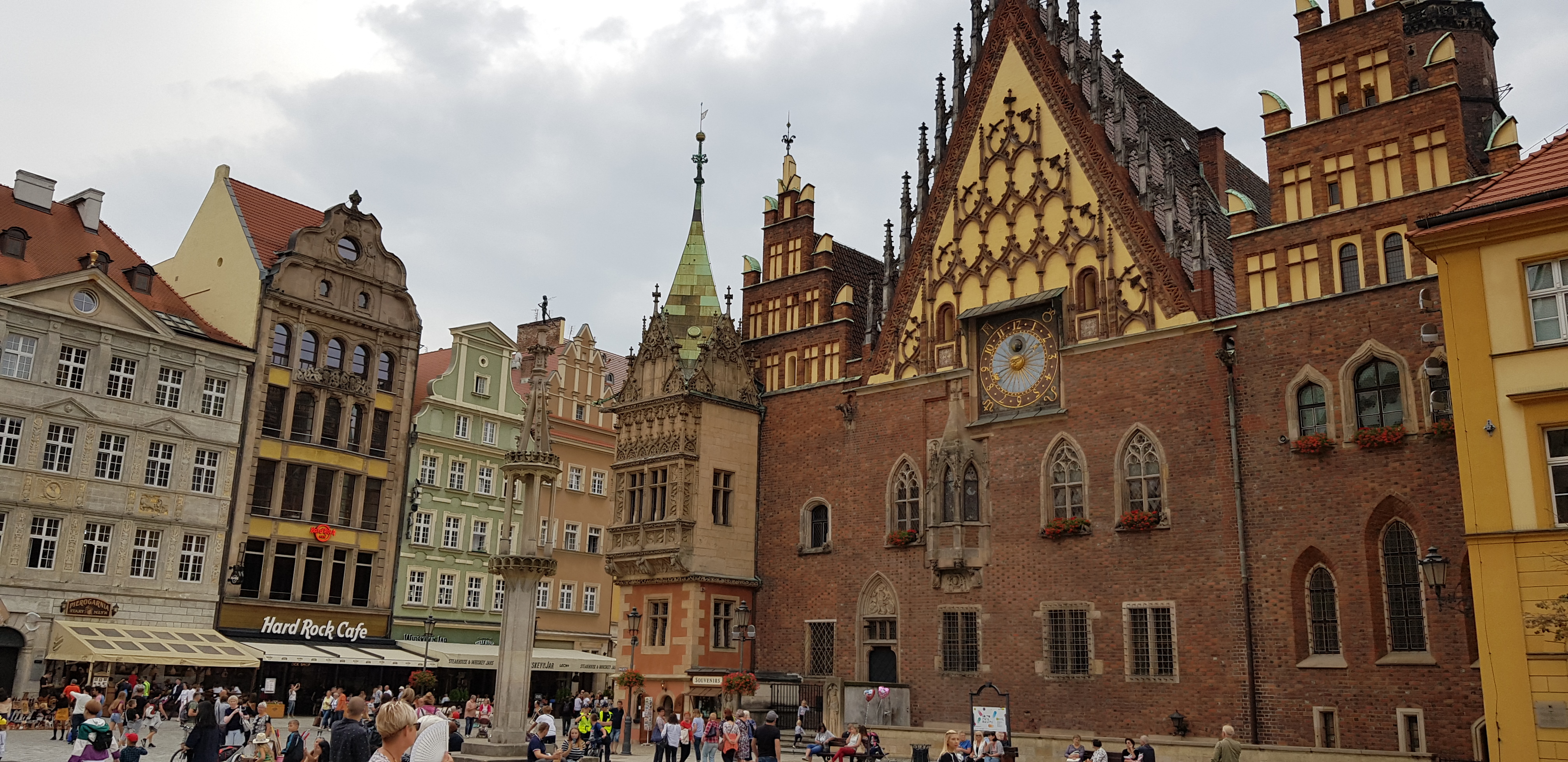 Wroclaw photo